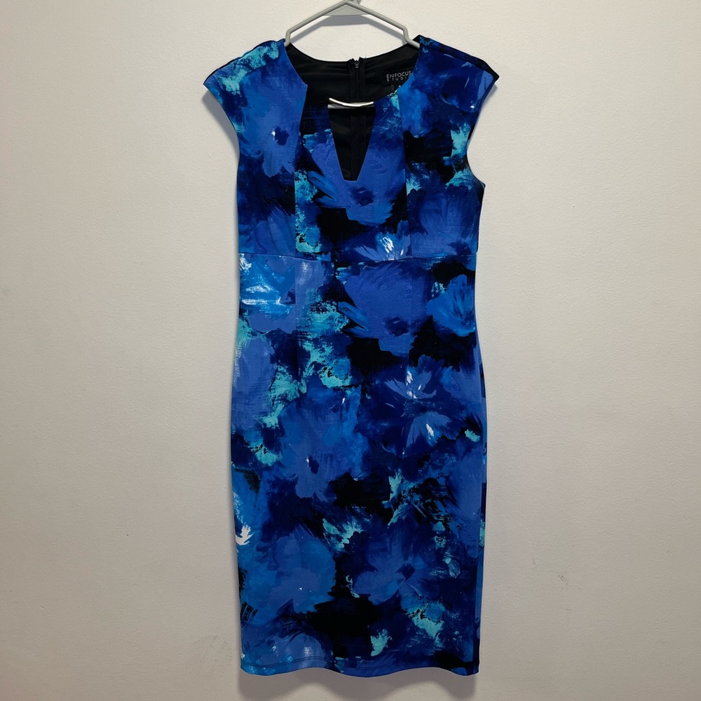 Lovely Dress by Enfocus Studio